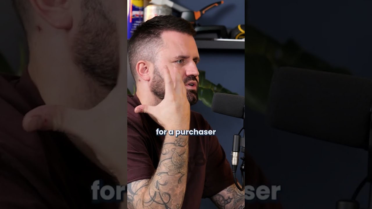 Why you should sack yourself 😵💀 