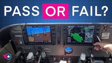 Mock Private Pilot Checkride (Flight + Debrief) | Checkride Traps to Avoid