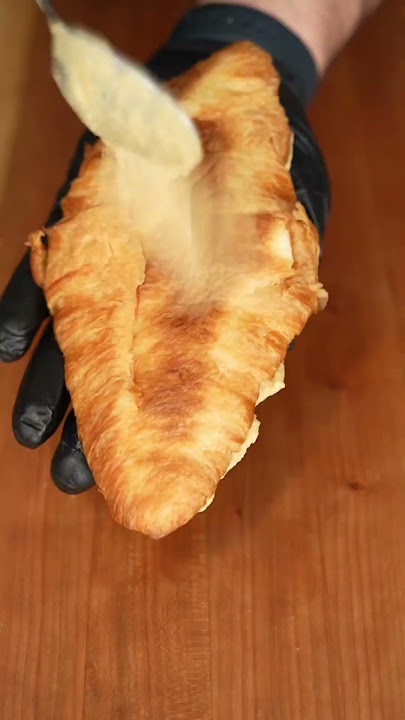 How to Save Money! #croissant #easyrecipe #savemoney