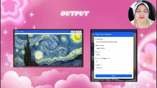 PRESENTATION PBA WEB DESIGN TECHNOLOGY (ARISYA_F1007)