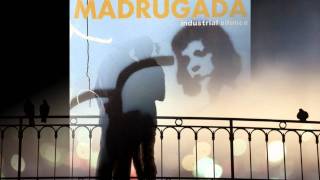 Video thumbnail of "I'm in love with you-Madrugada"