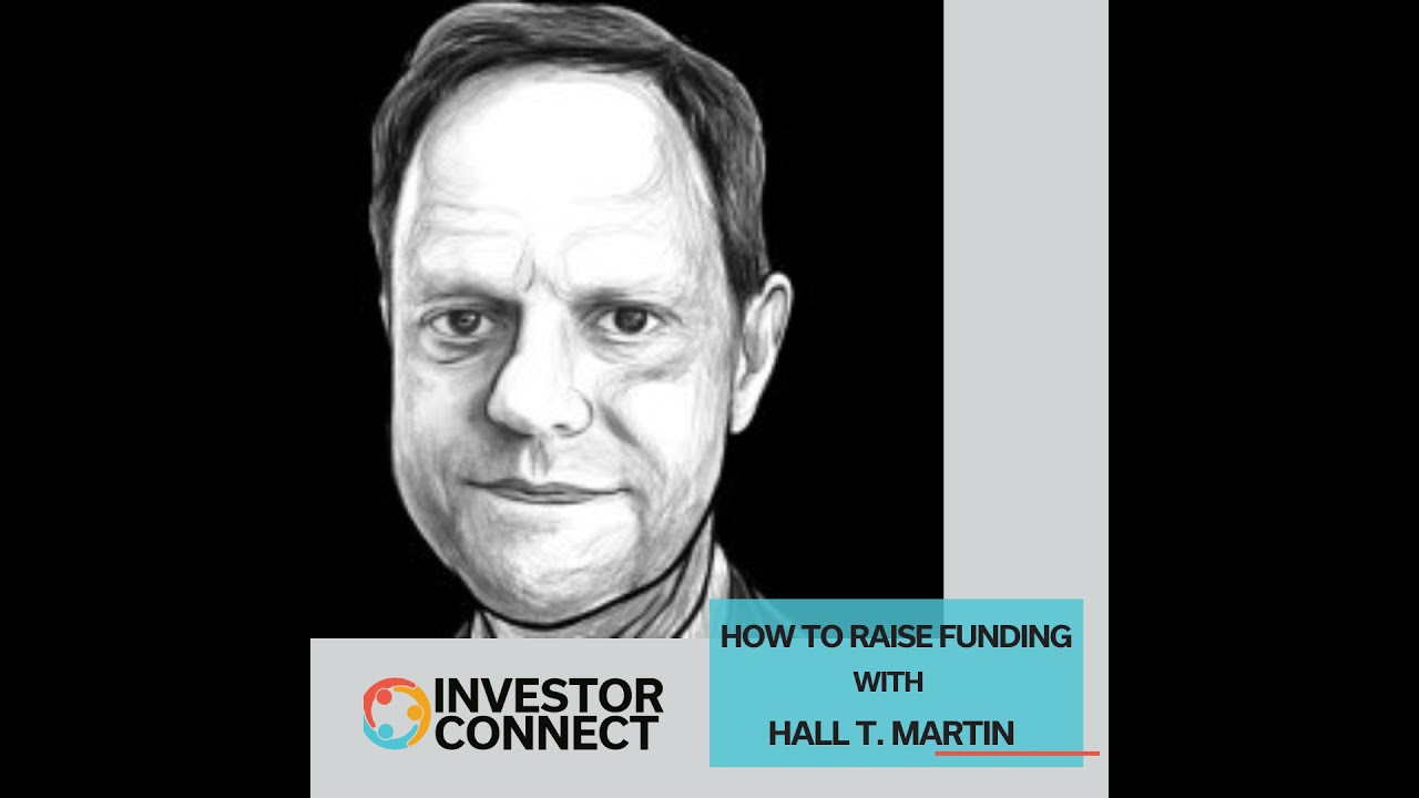 Investor Connect - How to Raise Funding 17