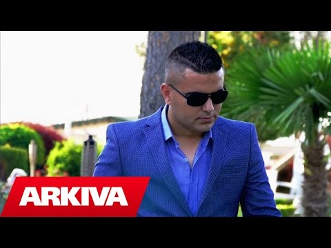 Ergys Hyka - Borzilok Per Dhenderr (Official Video HD)