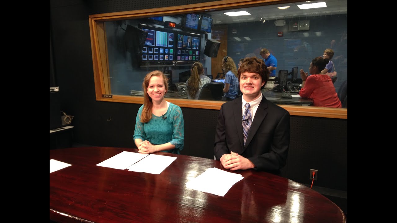 pennywise Mornings @ NPHS 5-13-14