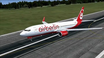 PMDG 737NGX First Look