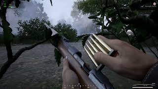 Squad 44 “Post Scriptum” heavy firefight in full 4K max out settings, GeForce 3090 Net Worth