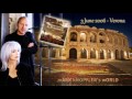 Mark Knopfler &  Emmylou Harris - Boulder to Birmingham - Verona - 3rd june 2006 -