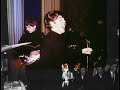 The Beatles - Your Feet&#39;s Too Big - In super-wide reconstructed STEREO!!!