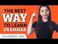 How to Learn &amp; Master Greek Grammar with our Grammar Bank