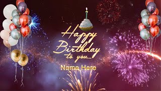 🍾🎂 Birthday Status ||🎂 Birthday Wishing Status🍰 || Happy 🥂Birthday 🥧Wishes || Happy Birthday video 🥞