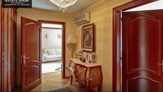 Вилла в Сагаро 689 м², Испания - 8 500 000€