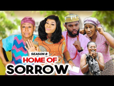 Download HOME OF SORROW 8 -