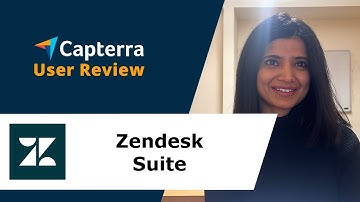 Zendesk Suite Review: Extremely Seamless & One Stop Shop.