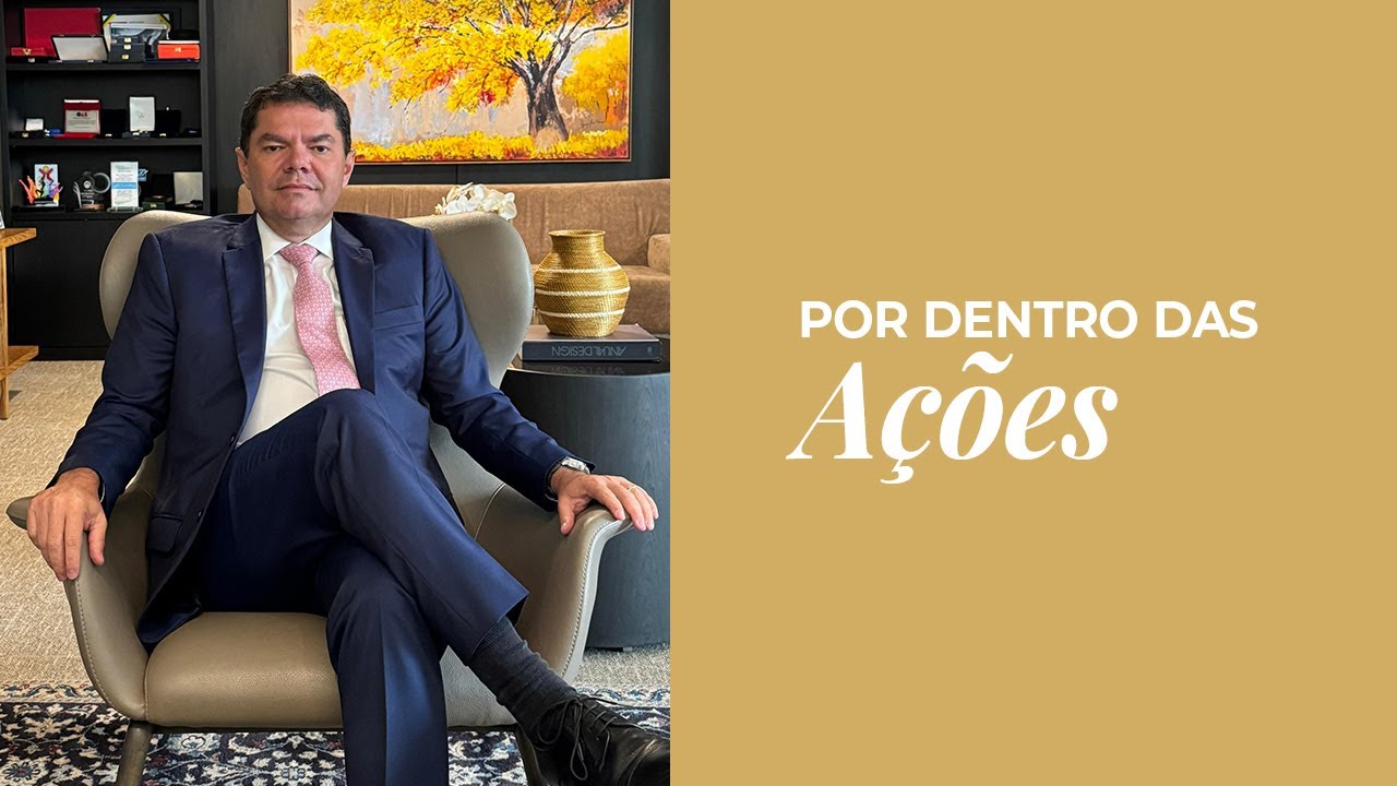 Por dentro da Ação dos 13,23%