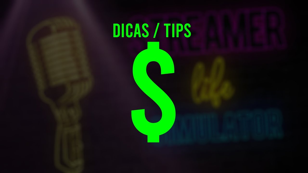 Dicas de como ganhar dinheiro em rs Life