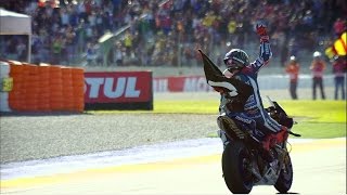 2016 FIM MotoGP World Championship - Valencia (ESP)