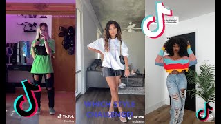&quot;Are You Talking About This Outfit&quot; TikTok Compilation | Girls Edition
