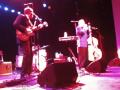 Ryan Hartt &amp; the Blue Hearts at The Kate