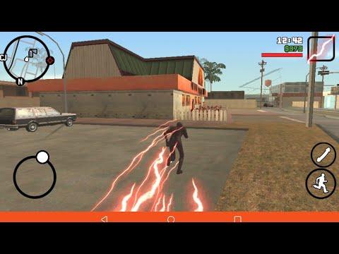 66  Flash Mod Gta Sa Android Best