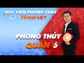 Bài 4 :Chọn Vị Trí Cửa Để Được Các Sao Tốt 24 Sao Phúc Đức Và 28 Sao Nhị Thập Bát Tú