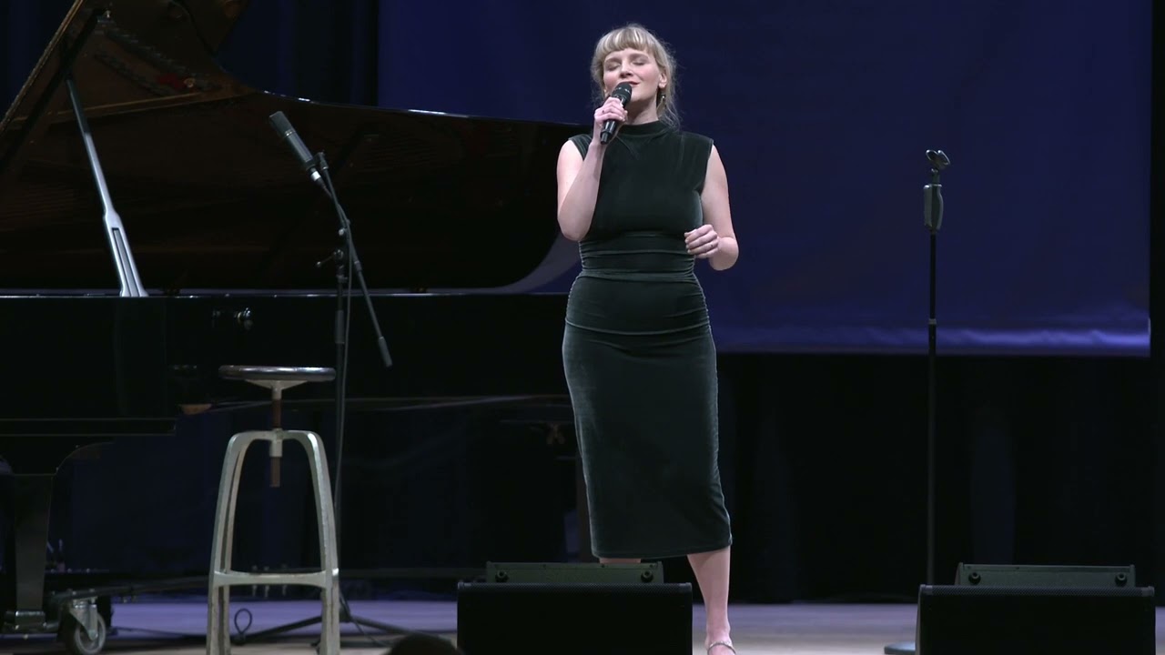 Kate Victor - Early Autumn - ATC Quarterfinals 2024