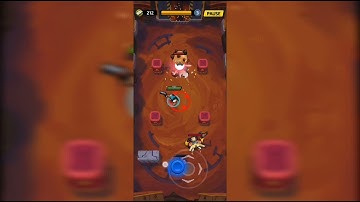 Impossible Space - A Hero In Space (android gameplay)