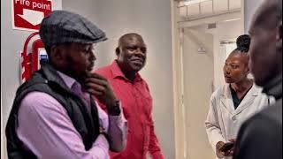 Complicated Affairs season 3 episode 28