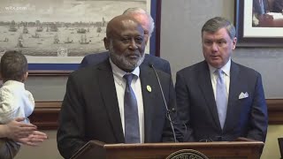 Governor appoints new director of the South Carolina Department of Probation, Parole and Pardon serv