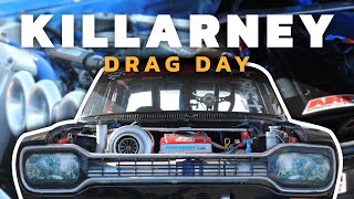 DRAG DAY  KILLARNEY 18 May 2024 #racing #cars #bikes #drags #capetown #killarney #video #vlog #fyp