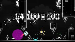 firework 64-100 x 100