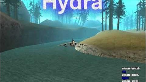 ItzLiad.A - Root SAMP Defense