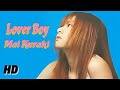 倉木麻衣『Lover Boy』【FULL音源】[HD 320K] 18th SINGLE「明日へ架ける橋」c/w 収録