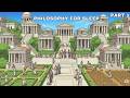 The Utopian Dream.(Part 1)