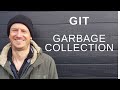 Git Garbage Collection Visualized #VisualGit