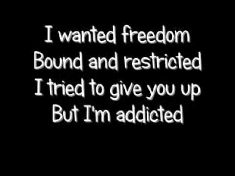 Muse Time Is Running Out Lyrics