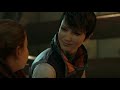 DETROIT:BECOME HUMAN #30 交わる運命 ~全員生き残りを目指して