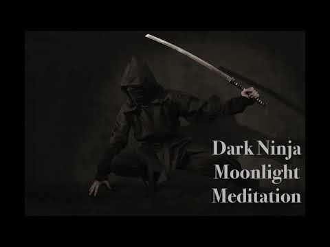 Dark Shakuhachi ||| Ambient Sounds