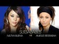 Sugababes mutya vs amelle  who sings it better