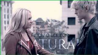 Andy and lauren- von Strucker - the gifted / natural  (imagine dragons)