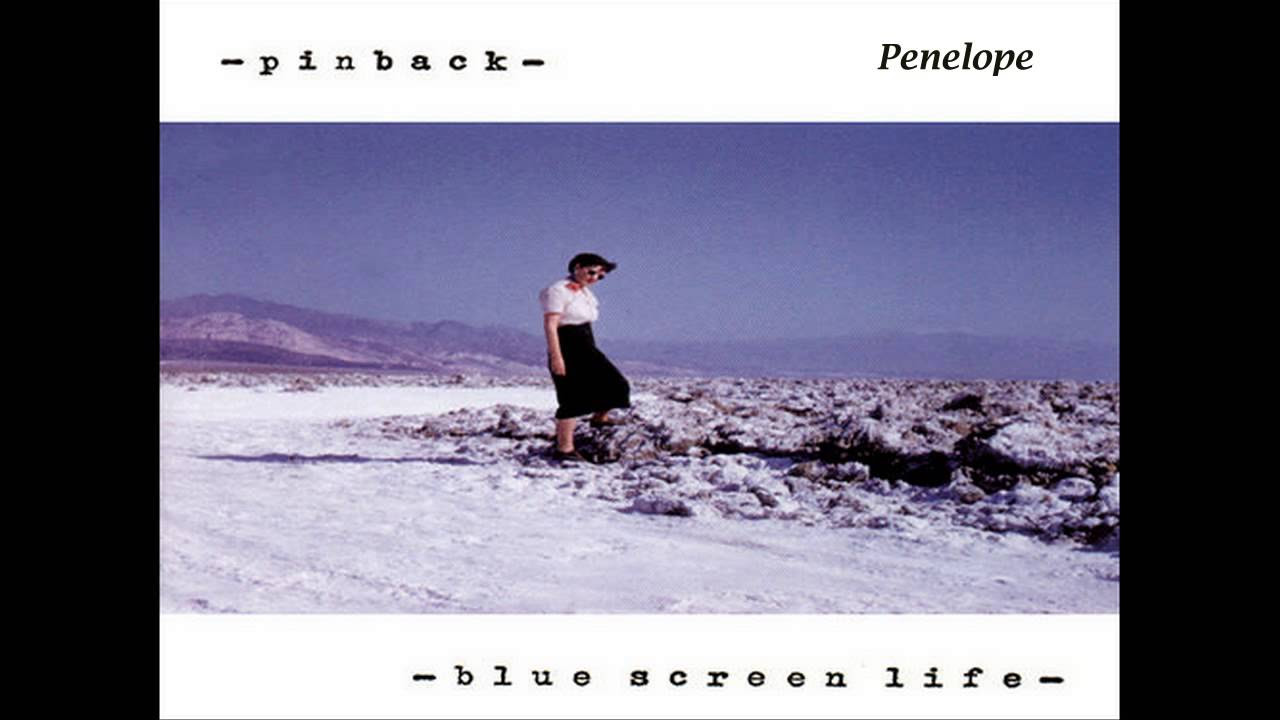 Pinback - Blue Screen Life (Full Album) - YouTube