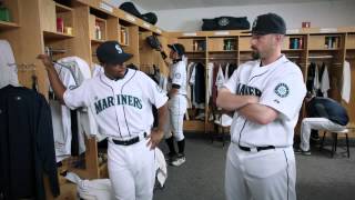 2012 Mariners Commercial Impressions