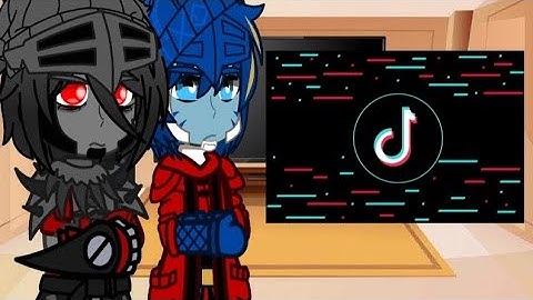 transformers animated react tiktok (transformers)