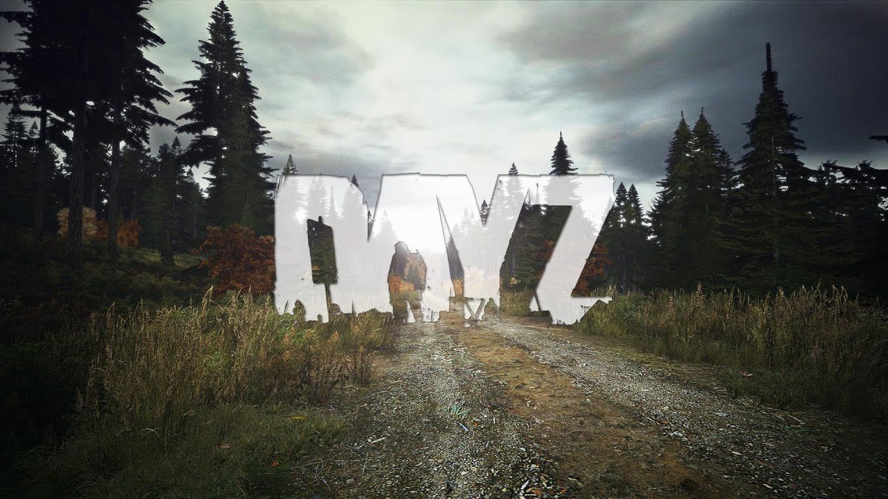 ⁣Космическая программа Чернорусии ➤ Dayz