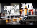 Worlds Oldest Bourbon Bar! | Kentucky Bourbon Trail