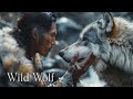 Wild wolf  native american flute music for meditation heal your mind stress relief healing