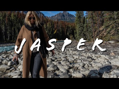 Video: 5 Pješačenja U Jasper, Alberta Koju Ste Osvojili Na Planinarskim Kartama Parkova Kanade - Matador Network