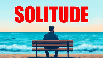 Alone but Not Lonely