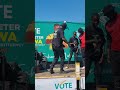 Temba mliswa dancing to amapiano mapiano