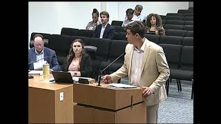 10.16.25 Pasco County Planning Commission Meeting (PC)