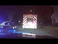 Full Video: Man Hijacks Ambulance Takes FHP on Chase!